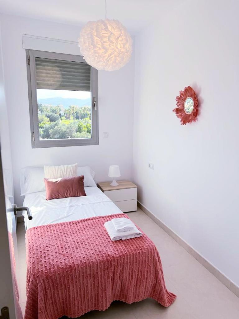 Apartamento Aurora Con Terraza Y Vistas Al Mar Playa Esterno foto