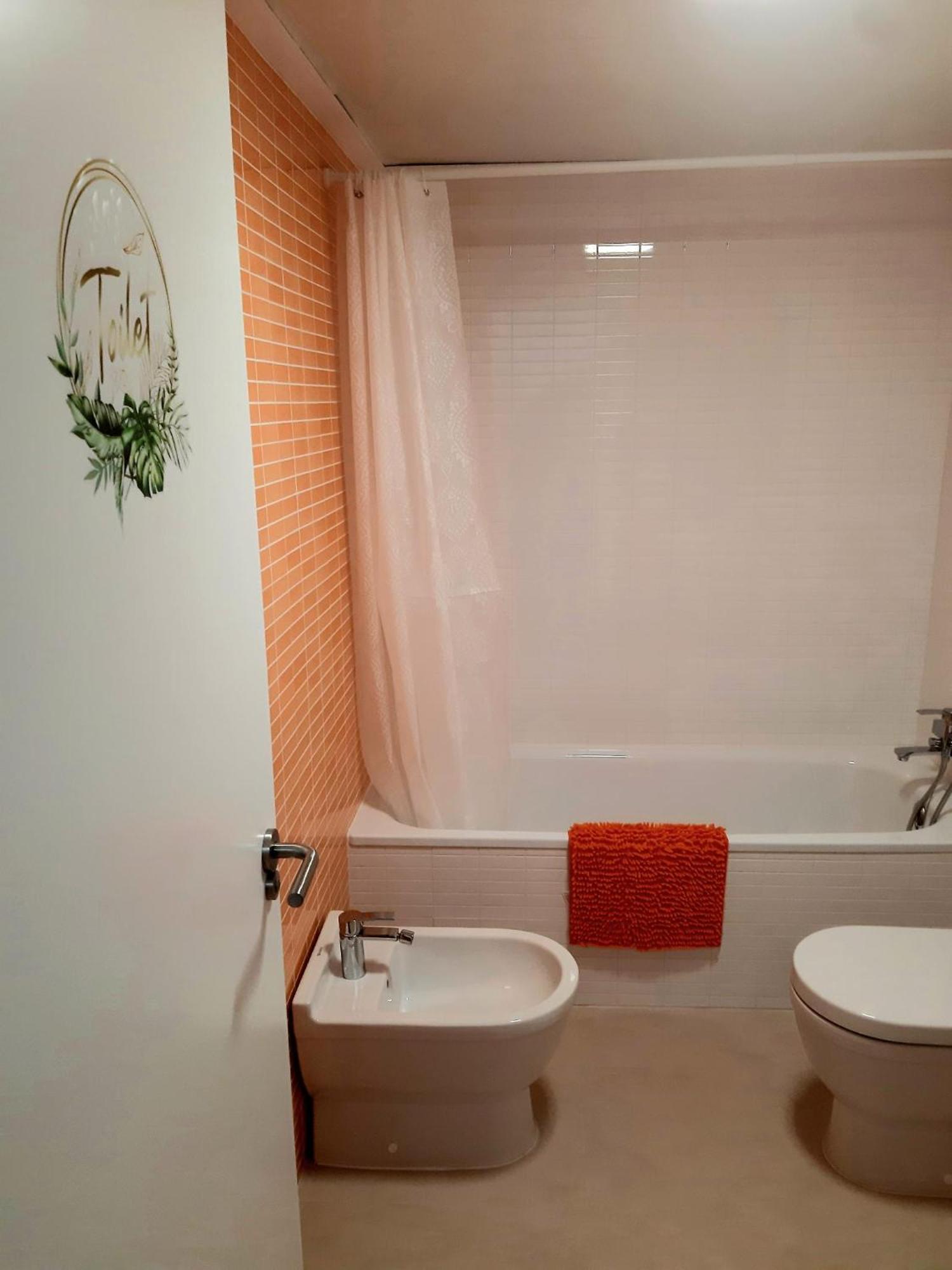 Apartamento Aurora Con Terraza Y Vistas Al Mar Playa Esterno foto