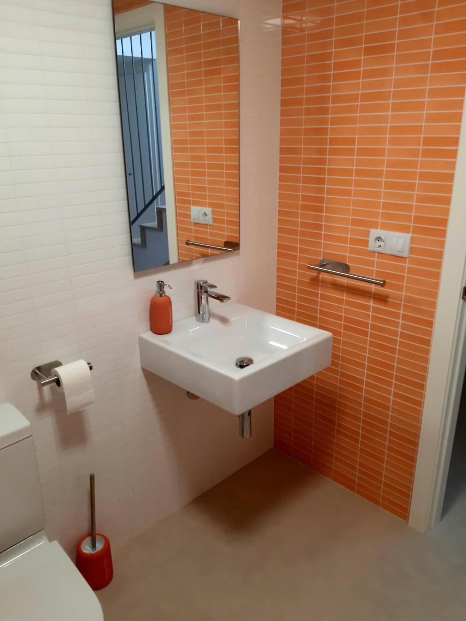 Apartamento Aurora Con Terraza Y Vistas Al Mar Playa Esterno foto