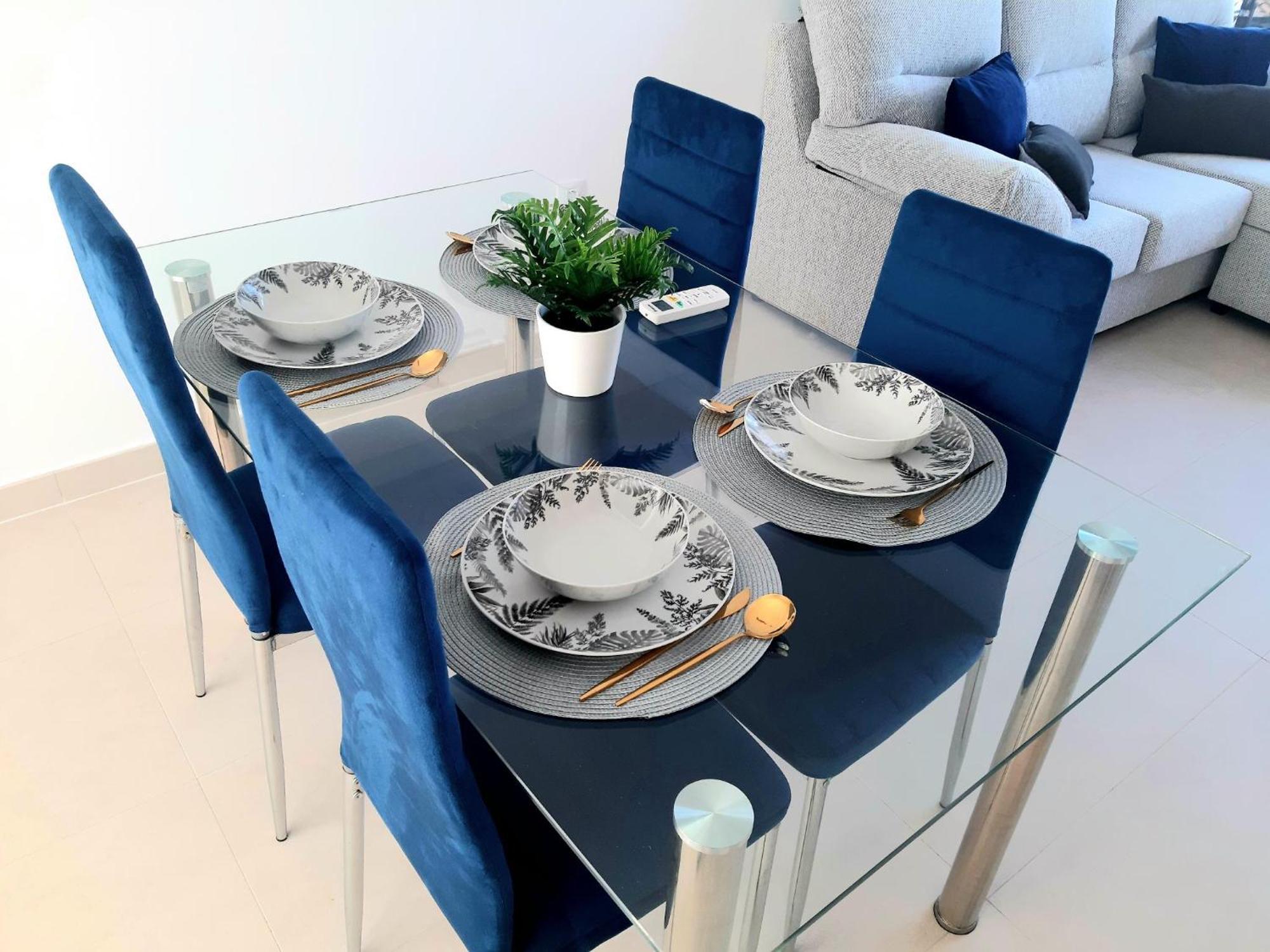 Apartamento Aurora Con Terraza Y Vistas Al Mar Playa Esterno foto